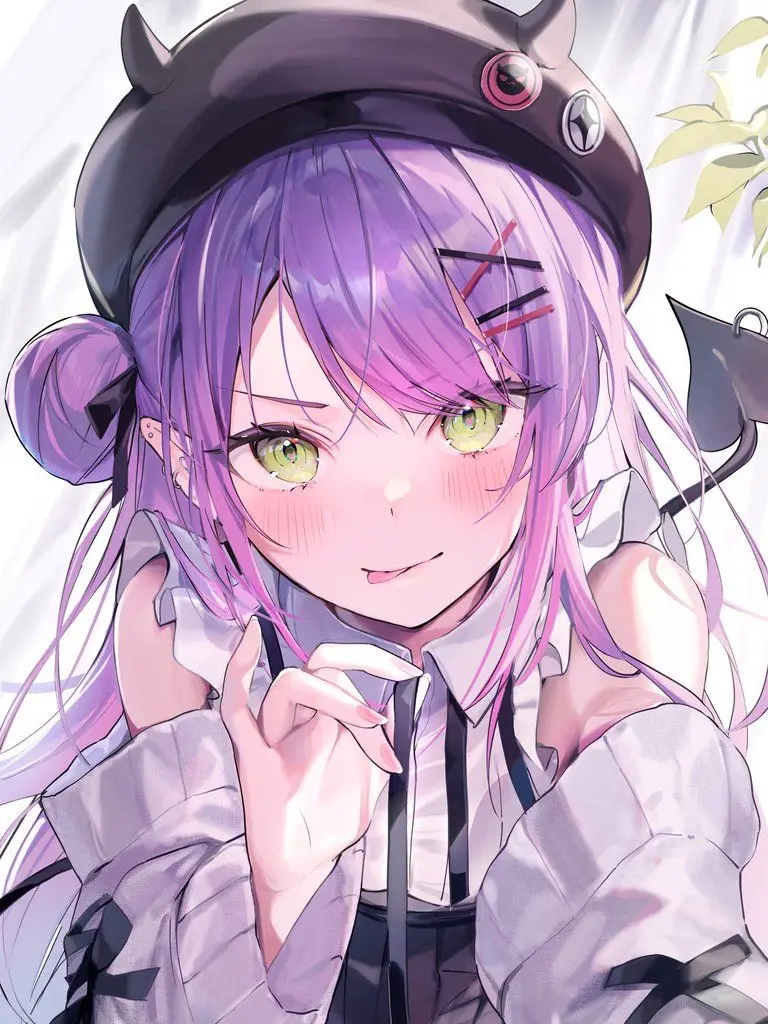 Penguinteikou의 トワ様に看病してもらう！？(風邪引いた)