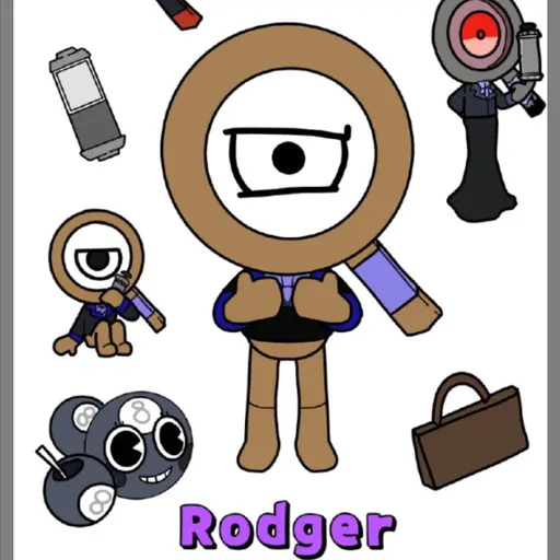 RigidWool7918의 로저