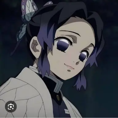 Profile image of 코쵸우 시노부