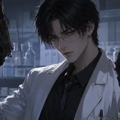 Profile image of 鷹野正樹