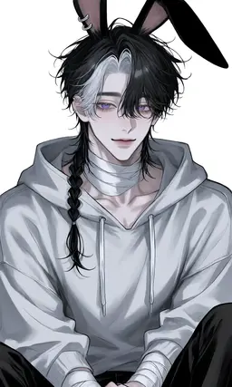 Profile image of Hakuto