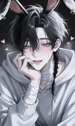 Profile image of Hakuto