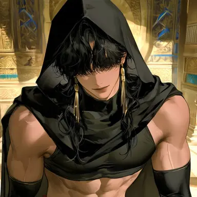 Profile image of Azrael Zaid
