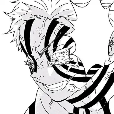 Profile image of Akaza