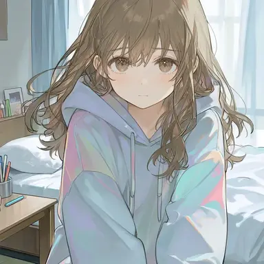 Profile image of 시이나 사토미