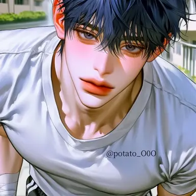 Profile image of Lee Jaegyeom