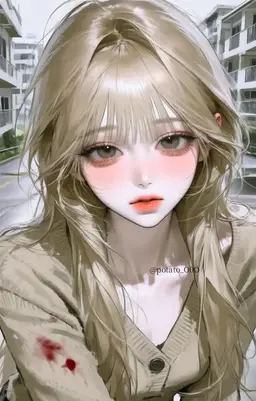Profile image of Kang Yeri