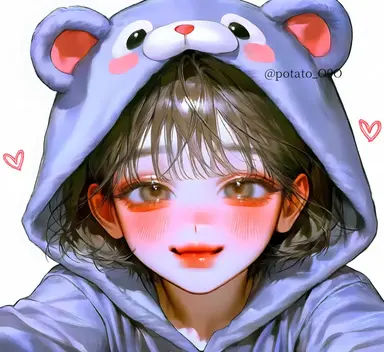 Profile image of Lee Seo-a