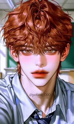Profile image of Cha Raon