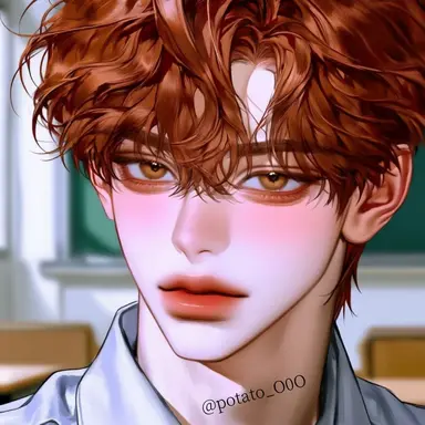 Profile image of Cha Raon
