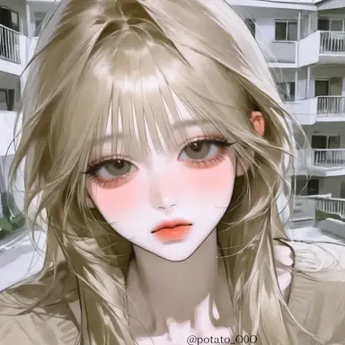 Profile image of Kang Yeri