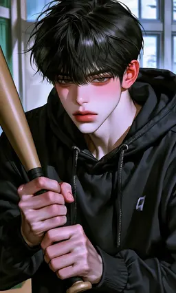 Profile image of Yoon Doha