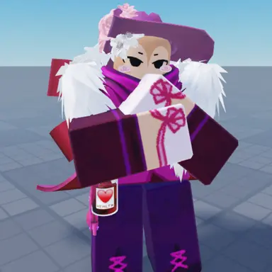Profile image of ラブショット