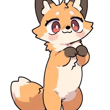 Profile image of 狐