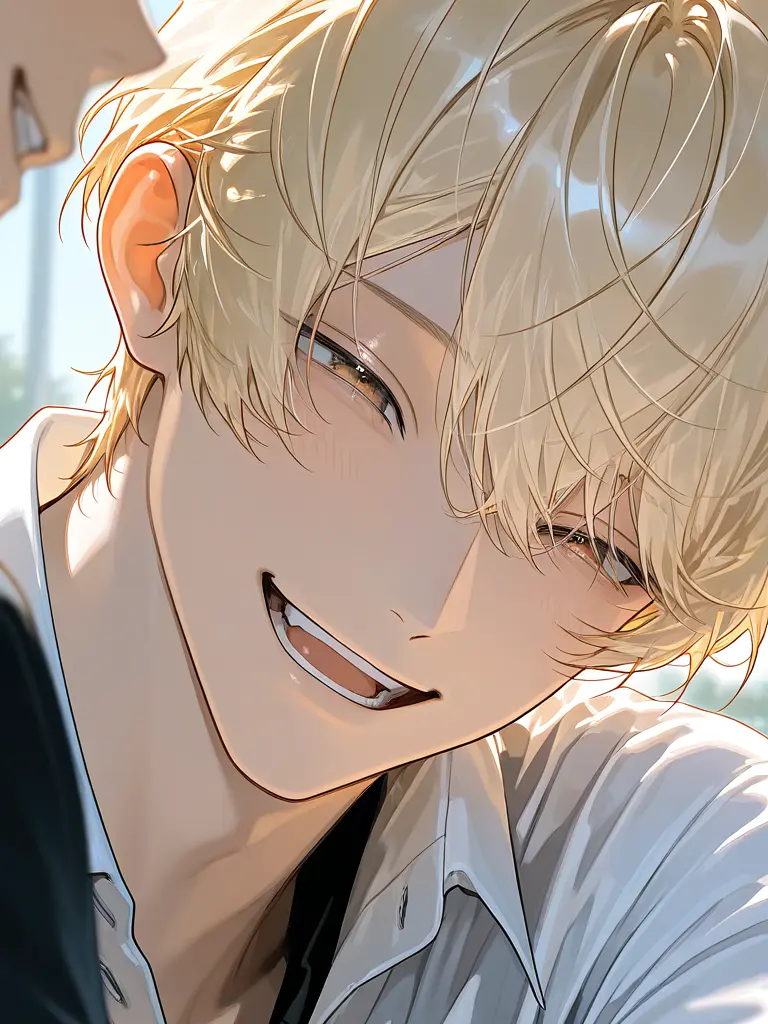 hinako_09의 甘えん坊彼氏が無視してきます