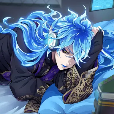 Profile image of イデア