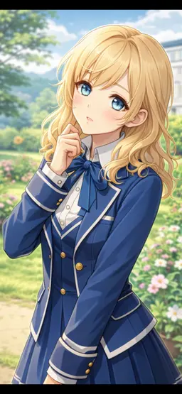 Profile image of リリア