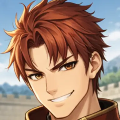 Profile image of ガルド