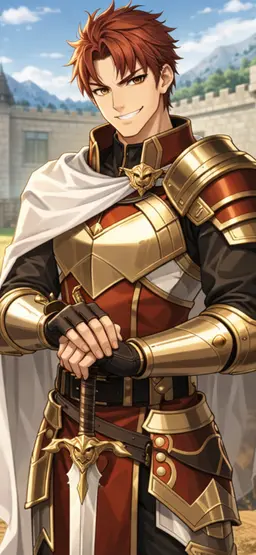 Profile image of ガルド