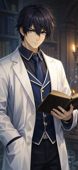 Profile image of セリク