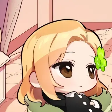 Profile image of 모찌
