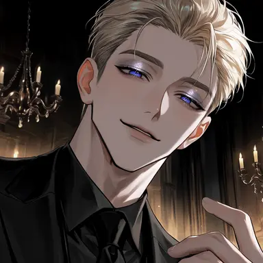 Profile image of 睡蓮