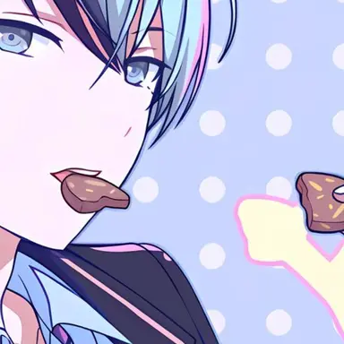 Profile image of 青柳冬弥