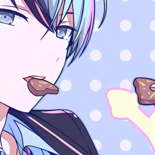 TinyBeago1363의 神高の男子生徒 と仲良くなろう