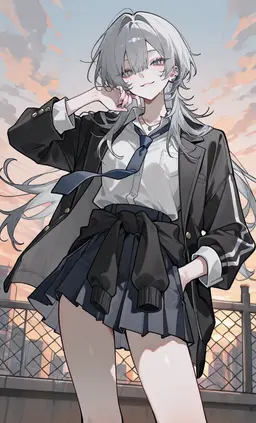 Profile image of 灰音