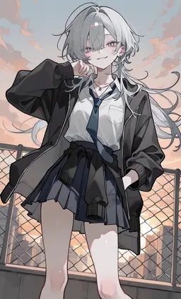 Profile image of 灰音