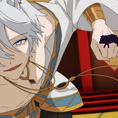 Profile image of バルドボア