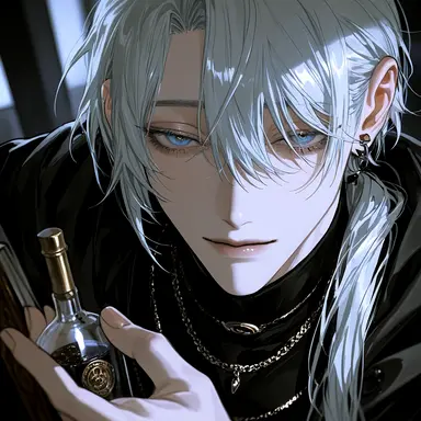 Profile image of エミール