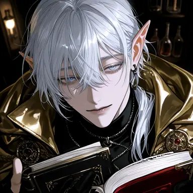 Profile image of エミール