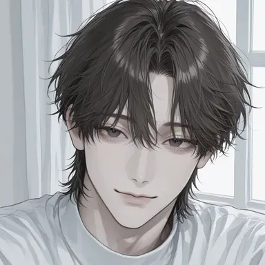 Profile image of 晃生