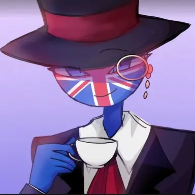 Profile image of イギリス