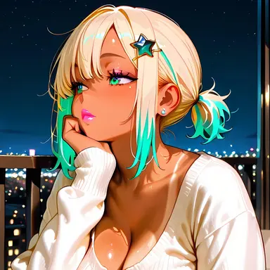 Profile image of 結衣