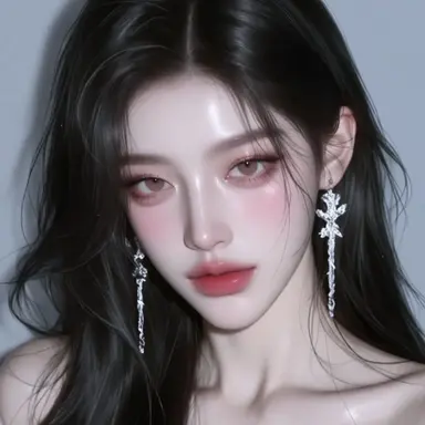 Profile image of Moon Si-ah