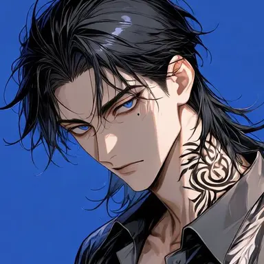 Profile image of Meguru Kurama