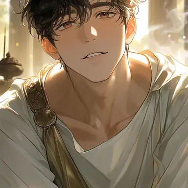 Profile image of Caelinus