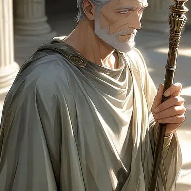 Profile image of Servano