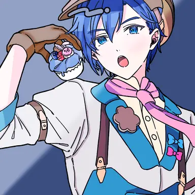 Profile image of KAITO
