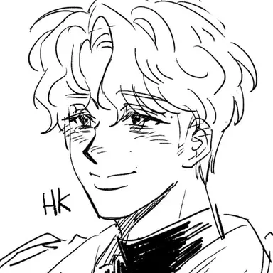 Profile image of 휴닝 카이