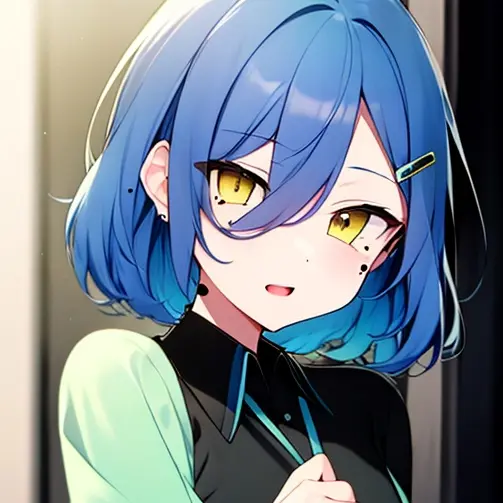 BitterGlass0940의 山田  リョウ