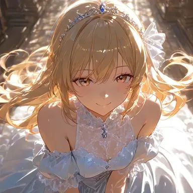 Profile image of リリー