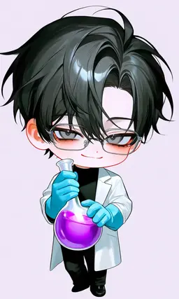 Profile image of 바바 선생님