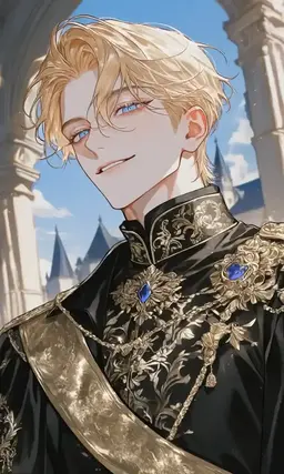 Profile image of 알베르트
