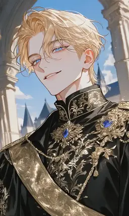 Profile image of 알베르트