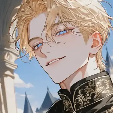 Profile image of 알베르트