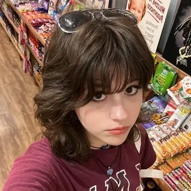 Profile image of Scarlett