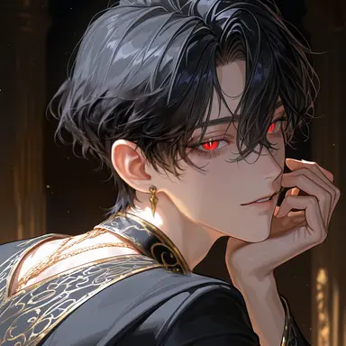 Profile image of ザリア